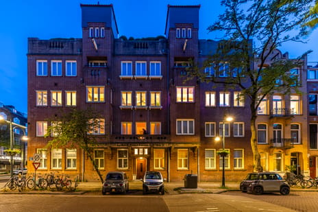 De Lairessestraat 96-2R secondary image