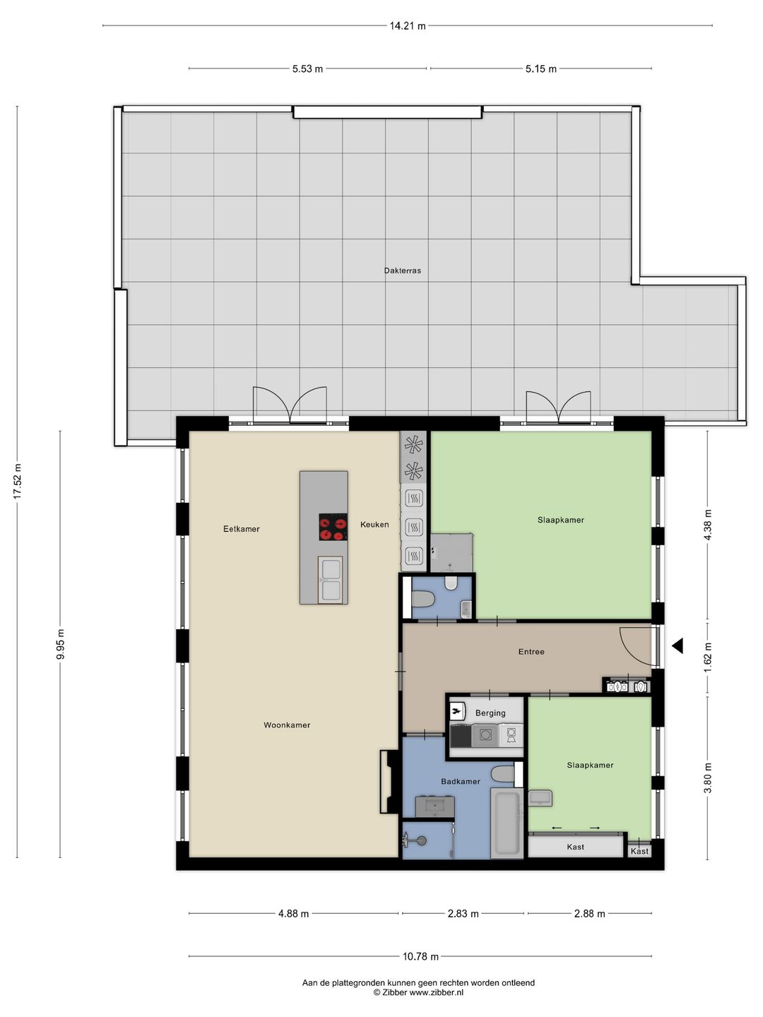 House Exterior