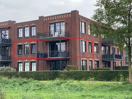 private-rentals for rent on Hallehuis 17