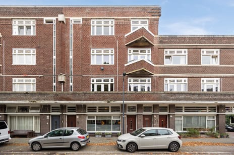 van Noremborghstraat 117 main image