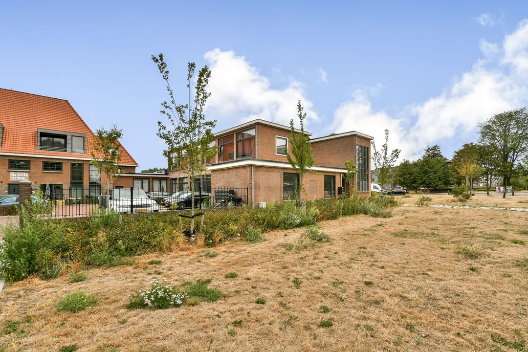 House Exterior