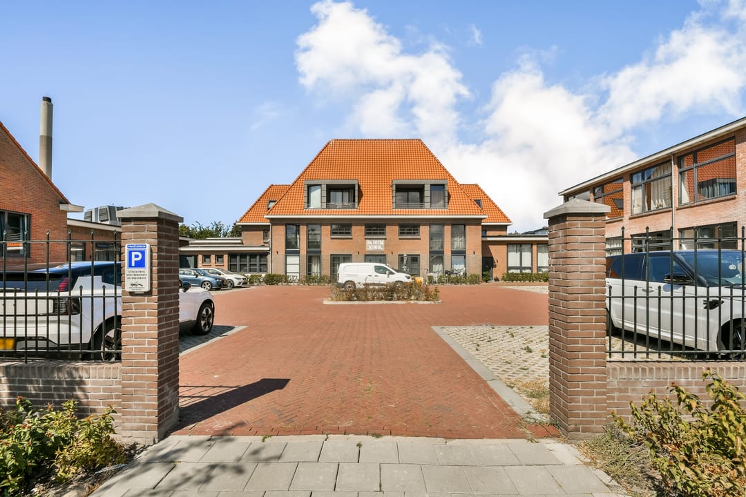 recent house