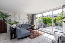 Afbeelding van Hoflandstraat 10 - Derde foto