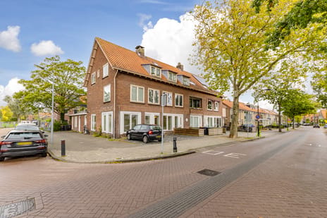 Eikelaan 84-D main image