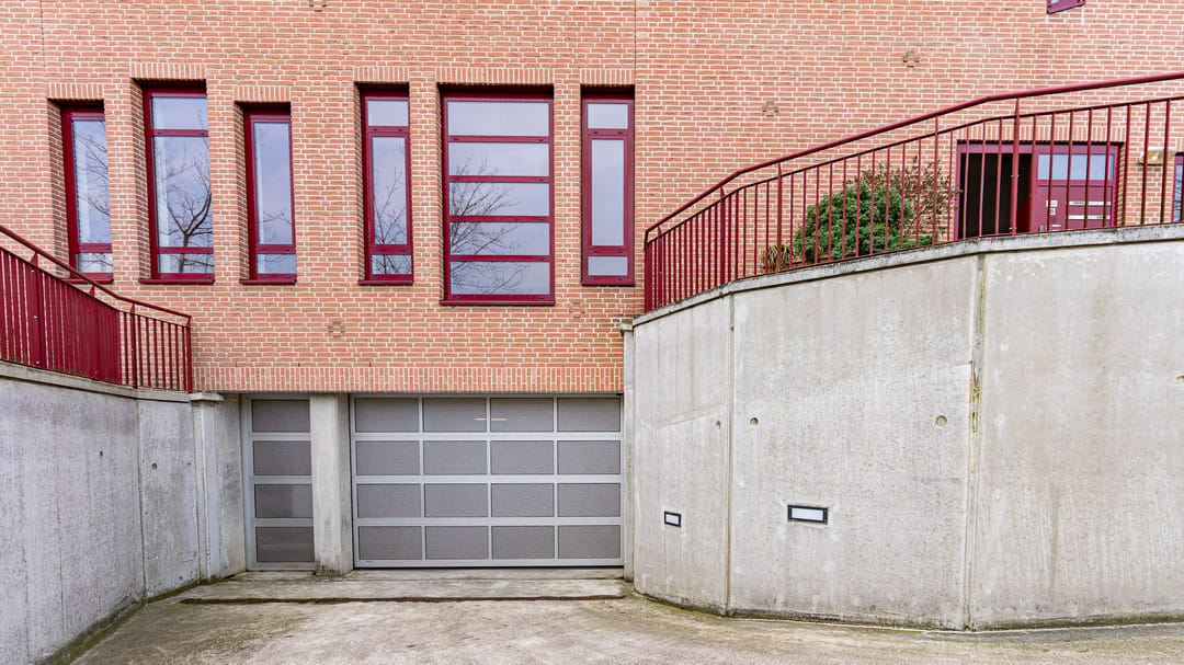 House Exterior
