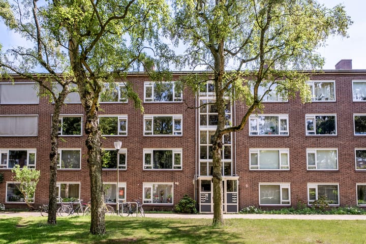 Columbusstraat 13-C main image
