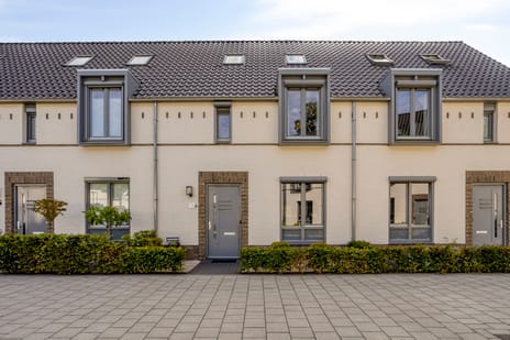 Afbeelding van Windvang 4 - Tweede foto
