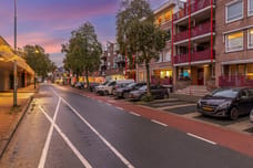 Afbeelding van Jacob van Deventerstraat 83 - Derde foto