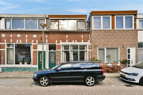 Villastraat 99 main image