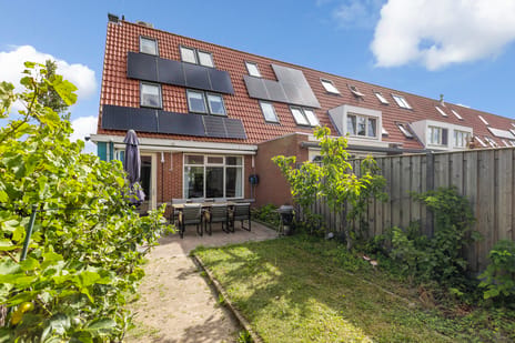 Image of Jacob van Heemskercklaan 69 - Third image