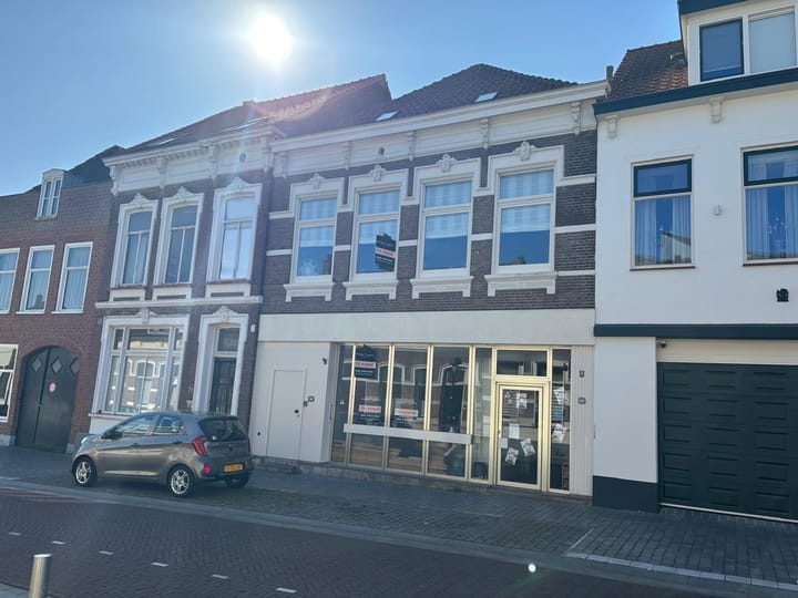 Kloosterstraat 81 main image
