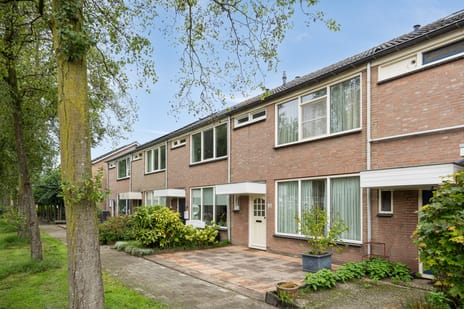 Nieuwe Nieuwstraat 83 main image
