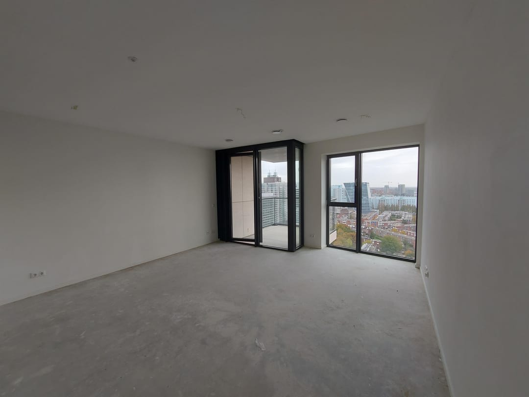 recent house