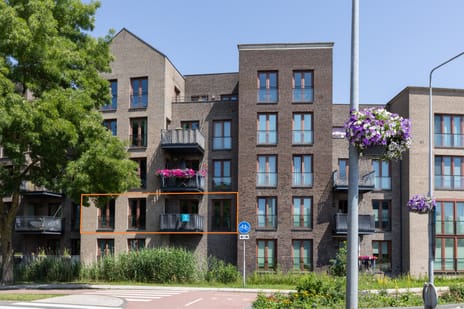 Anna Horstinkstraat 94 secondary image