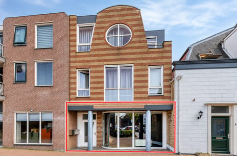 Kerkstraat 13 main image