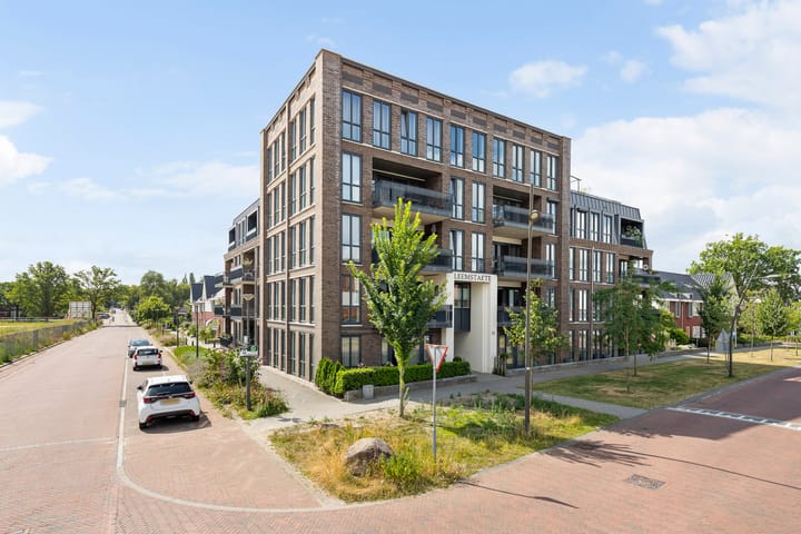 Bisschop Balderikstraat 32 main image