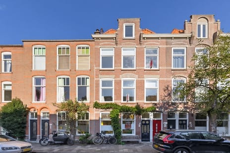 Galileïstraat 125 main image