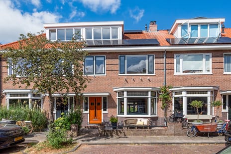 Jacob van Campenstraat 55 secondary image