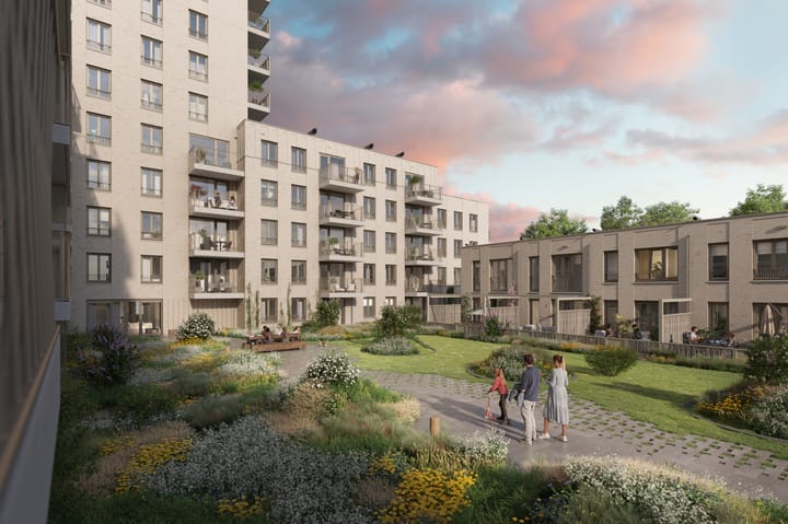 Eindhoven - INCK Blok B main image
