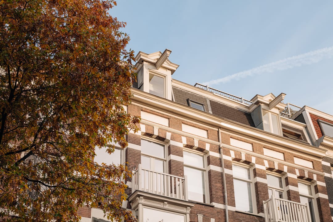 House Exterior