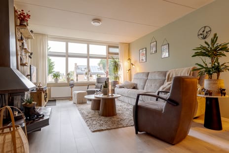 Afbeelding van Ceintuurbaan Noord 5-H - Tweede foto