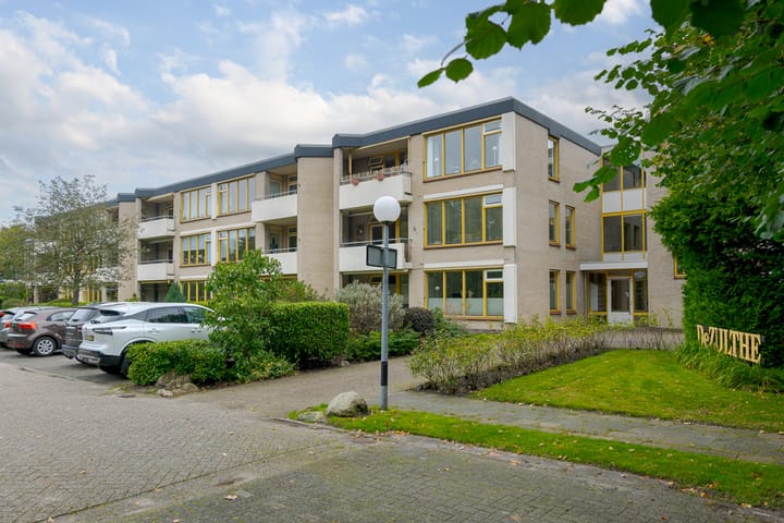 Ceintuurbaan Noord 5-H main image