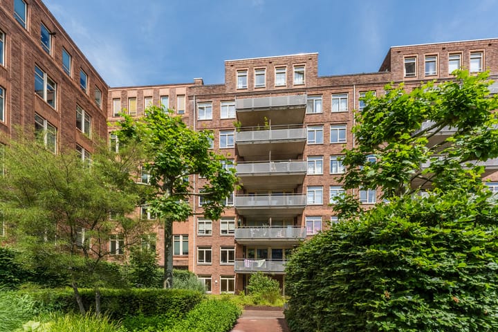 Foto van CentreCourt - Type A1 Portiekwoning
