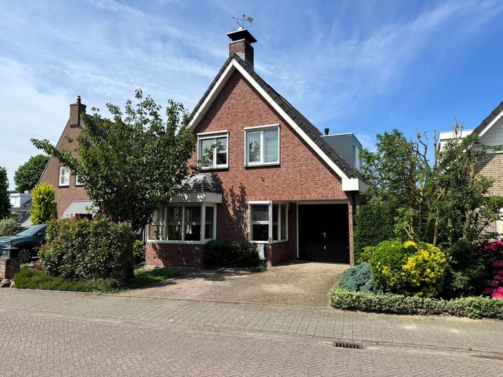 Willem Barentszstraat 4 main image