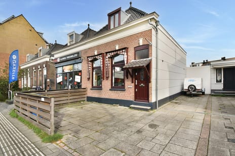 Kleiweg 165 main image