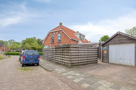 Afbeelding van Van Ewsumstraat 17 - Tweede foto