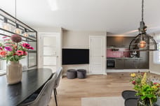 Afbeelding van van Petersheimstraat 1 - Tweede foto