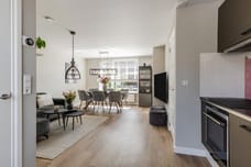 Afbeelding van van Petersheimstraat 1 - Derde foto