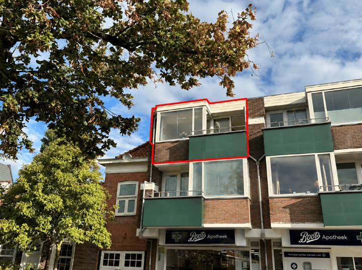 Rustenburgerlaan 79-A main image