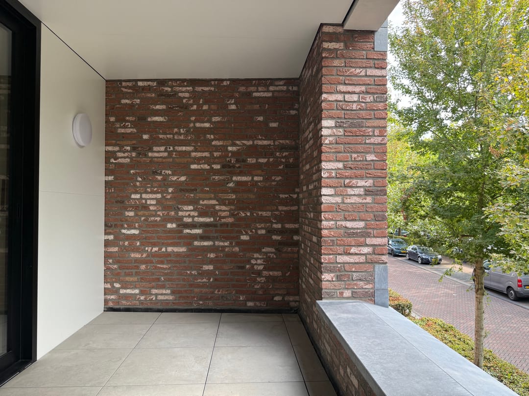 House Exterior