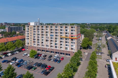 Rietzangerstraat 109 secondary image