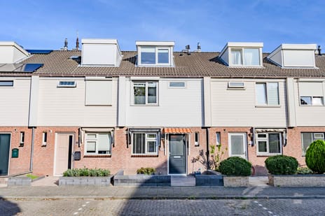 Siegenlaan 85 main image