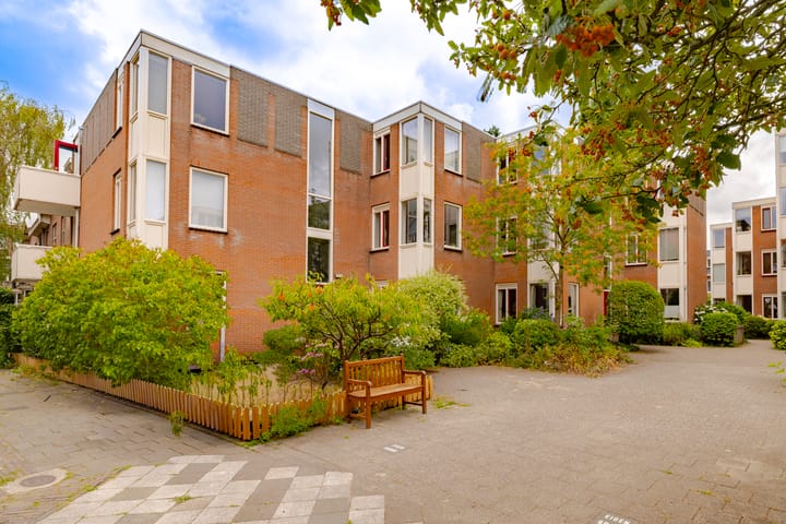 Bloemhofstraat 22-A main image