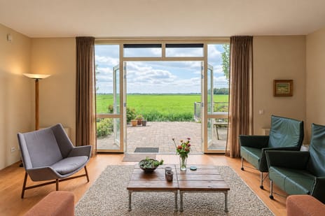 Afbeelding van D. Hofstedestraat 13 - Derde foto