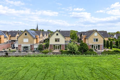 Afbeelding van D. Hofstedestraat 13 - Tweede foto