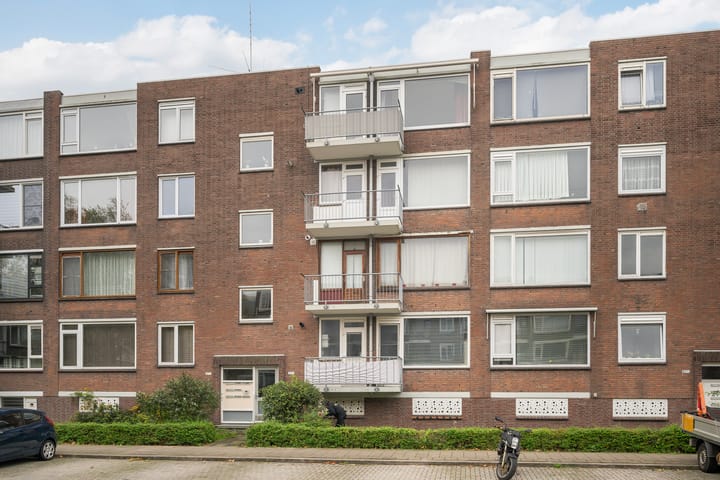 van Slingelandtstraat 7-D main image