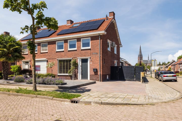 Rozenstraat 19 main image