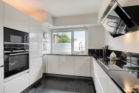 Afbeelding van Jan van der Horststraat 16 - Derde foto
