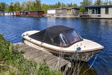 Nieuwemeerdijk 122 secondary image