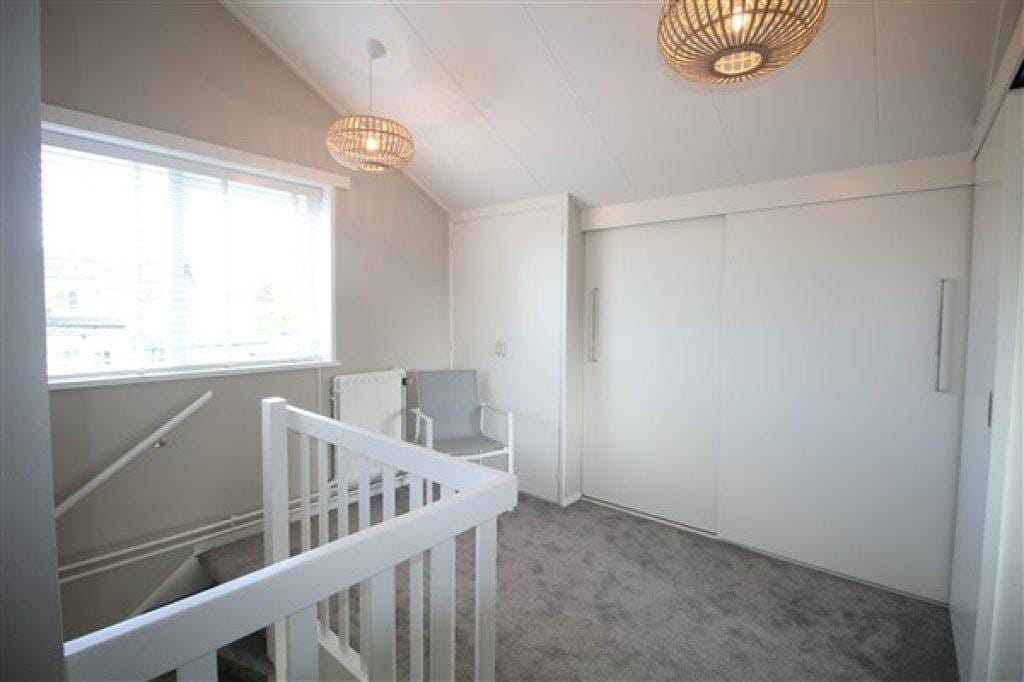 House Exterior