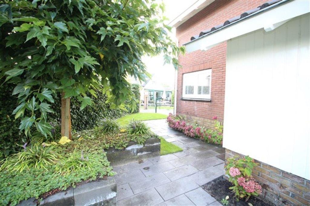 House Exterior