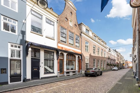Afbeelding van Kamperstraat 24-A - Tweede foto