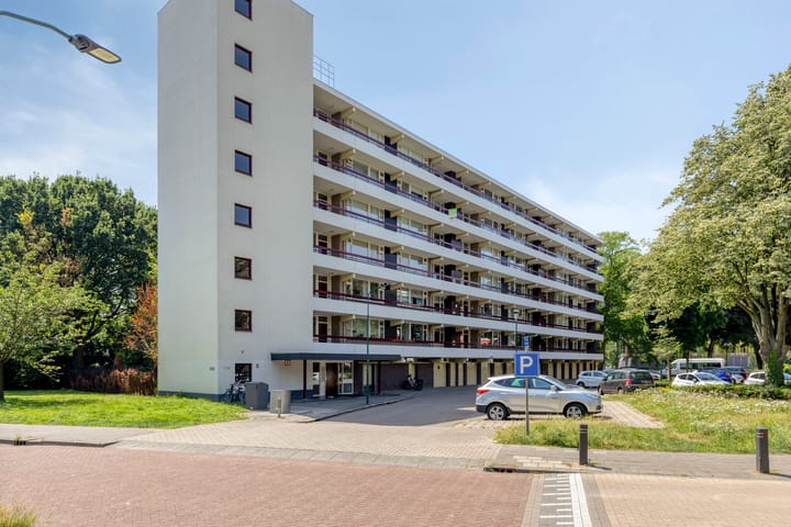 Prins Willem-Alexanderpark 61 main image