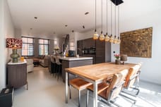Afbeelding van Voorhofstraat 21 - Derde foto