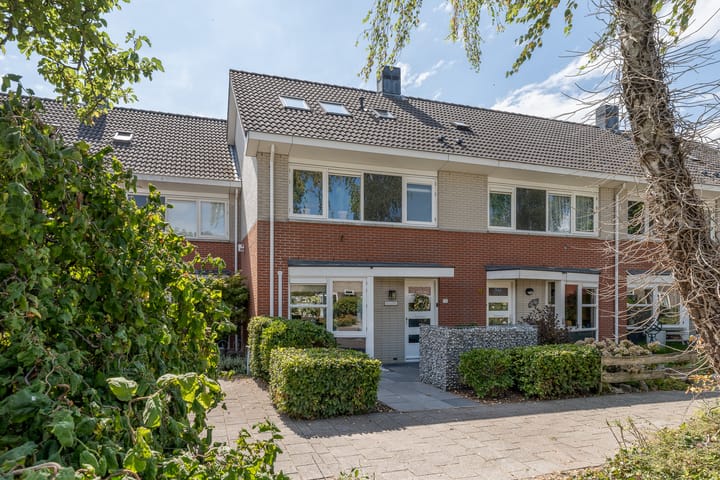 J. Houtmanstraat 10 main image