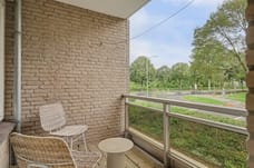 Afbeelding van De Roskam 121 - Tweede foto
